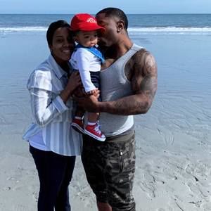 Meet your Posher, Rene